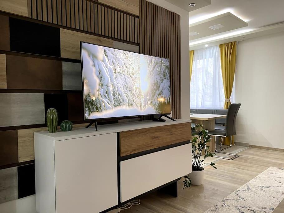 Gemuetliche Wohnung In Ottakring ウィーン エクステリア 写真